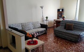 Happy House Mare Di Roma