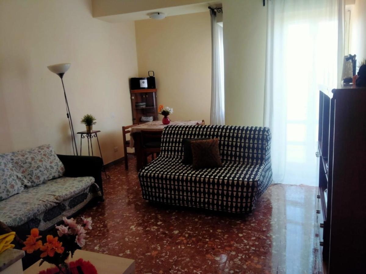 Happy House Mare Di Roma Villa Lido di Ostia Exterior foto