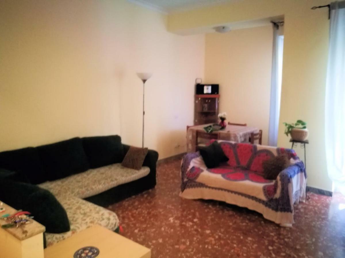 Happy House Mare Di Roma Villa Lido di Ostia Exterior foto